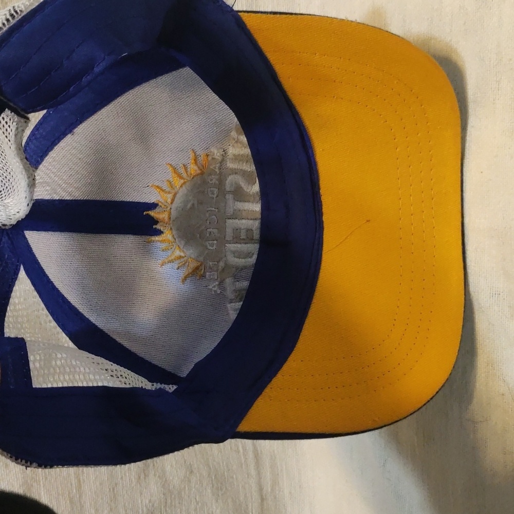 Twisted Tea Cap - Picture 5 of 5